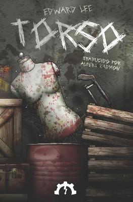 Book cover for Torso