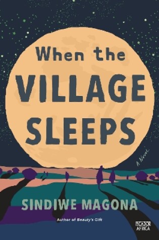 Cover of When the Village Sleeps