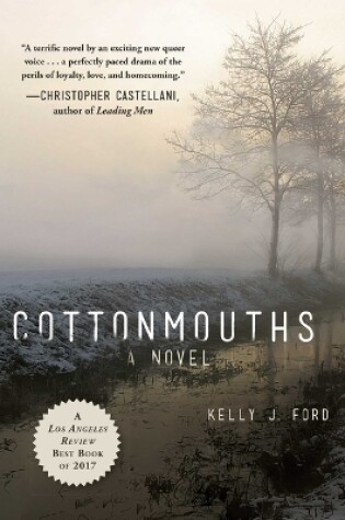 Cover of Cottonmouths