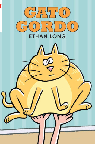 Cover of Gato gordo