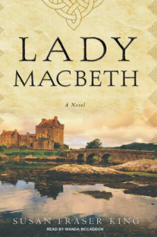 Cover of Lady Macbeth