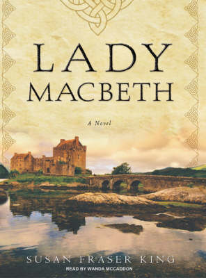 Book cover for Lady Macbeth