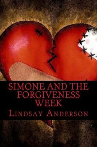 Cover of Simone and the Forgivness Week