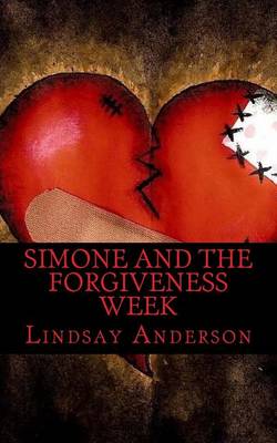 Book cover for Simone and the Forgivness Week