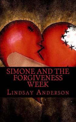 Cover of Simone and the Forgivness Week