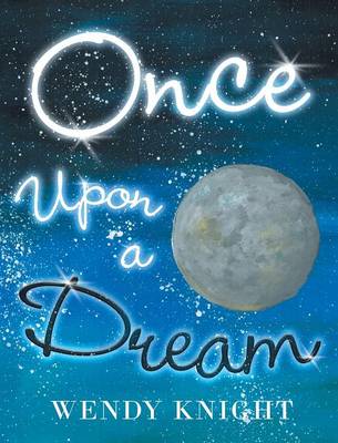 Book cover for Once Upon a Dream