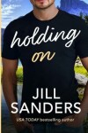 Book cover for Holding On