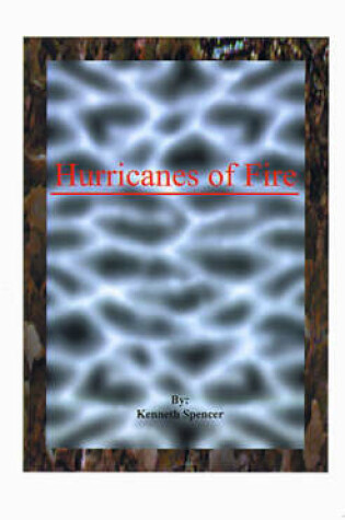 Cover of Hurricanes of Fire