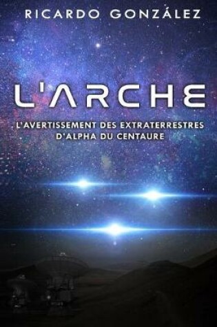 Cover of L'Arche