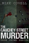 Book cover for The Caughey-Street Murder