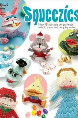Cover of Squeezies