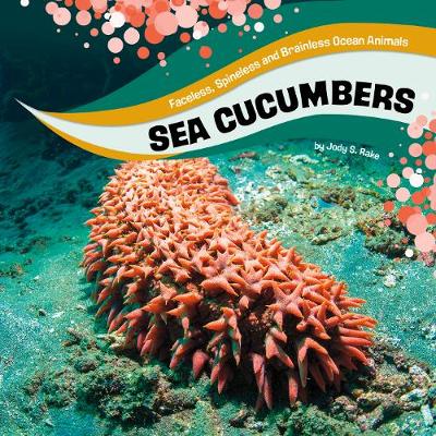 Book cover for Sea Cucumbers
