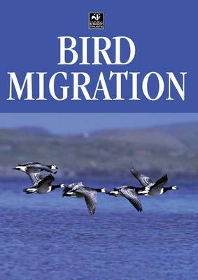 Book cover for Bird Migration