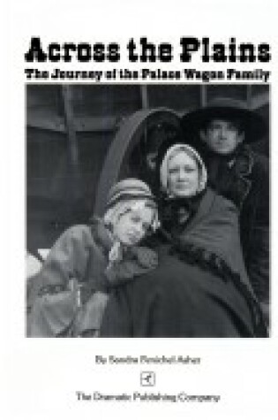 Cover of Across the Plains