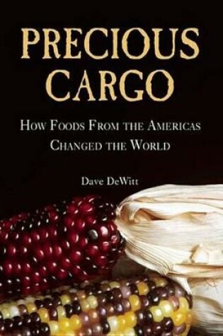 Cover of Precious Cargo
