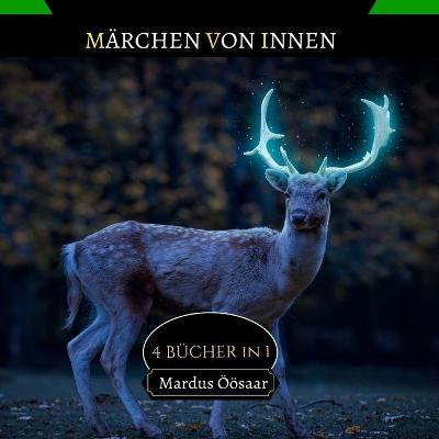 Book cover for Märchen von Innen