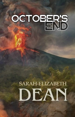 Cover of October's End