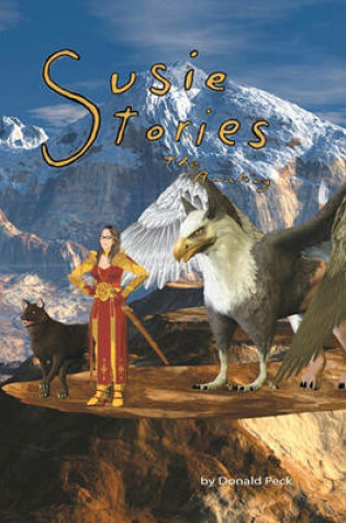 Cover of Susie Stories