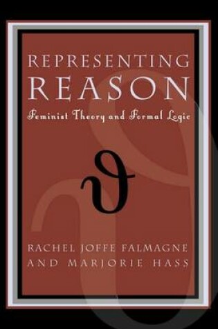 Cover of Representing Reason