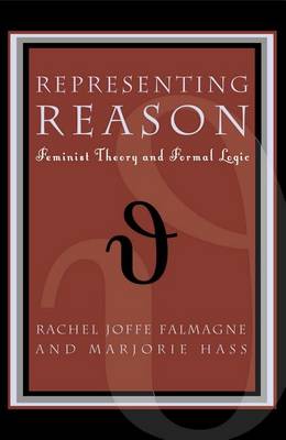 Book cover for Representing Reason