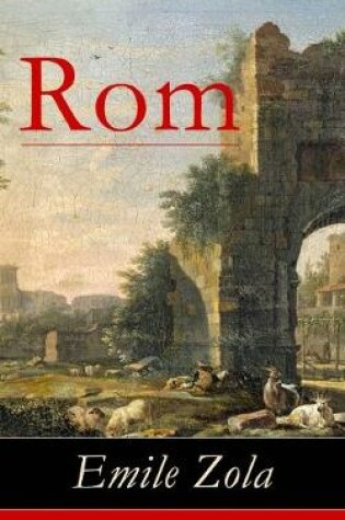 Cover of Rom