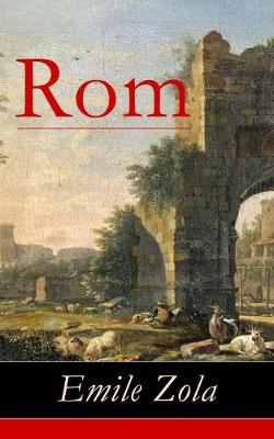 Book cover for Rom