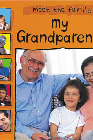 Cover of My Grandparents