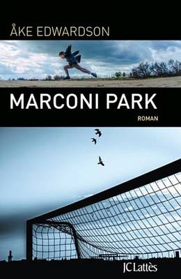 Book cover for Marconi Park