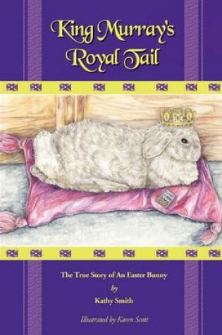 Cover of King Murray's Royal Tail