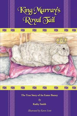 Book cover for King Murray's Royal Tail