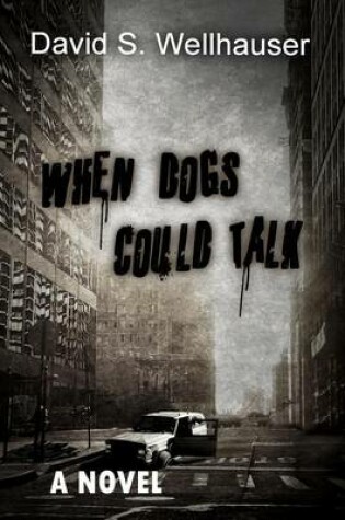Cover of When Dogs Could Talk