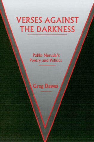 Cover of Verses Against the Darkness