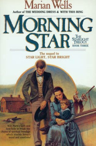 Cover of Morning Star