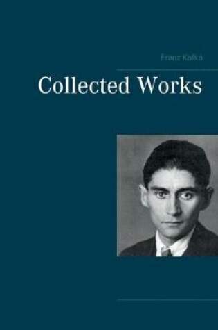 Cover of Collected Works