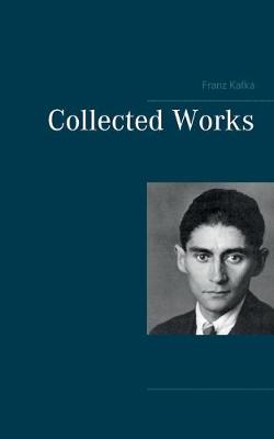 Book cover for Collected Works