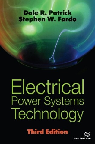 Cover of Electrical Power Systems Technology, Third Edition