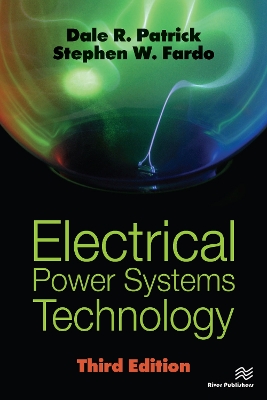 Book cover for Electrical Power Systems Technology, Third Edition