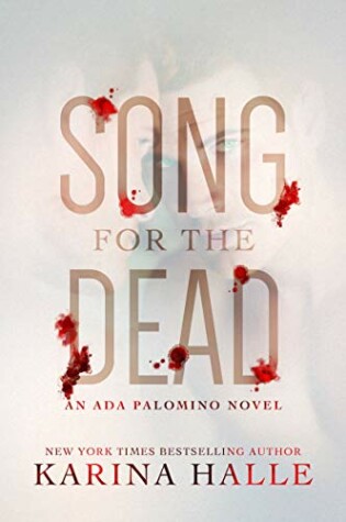 Cover of Song for the Dead