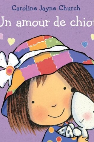 Cover of Un Amour de Chiot