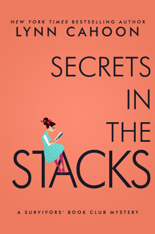 Cover of Secrets in the Stacks