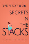 Book cover for Secrets in the Stacks