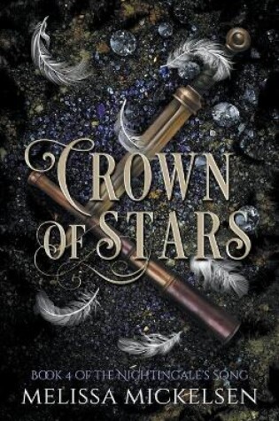 Cover of Crown of Stars