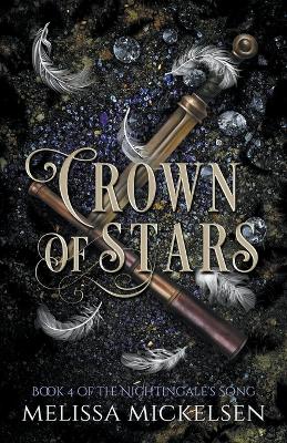 Cover of Crown of Stars