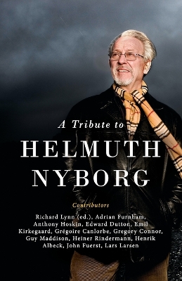 Book cover for A Tribute to Helmuth Nyborg