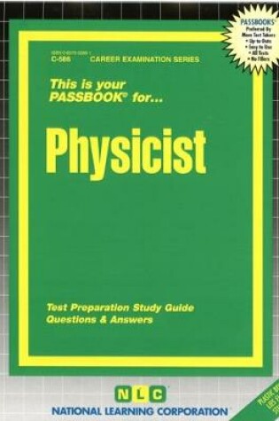 Cover of Physicist