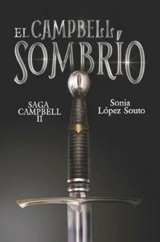 Cover of El Cambpell sombrío