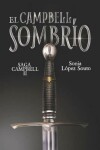 Book cover for El Cambpell sombrío