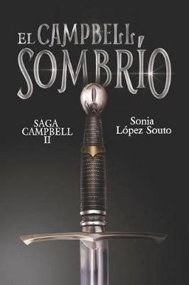 Cover of El Cambpell sombrío