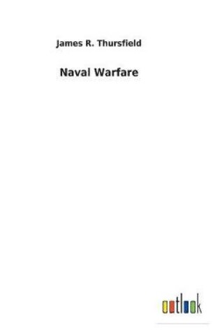 Cover of Naval Warfare