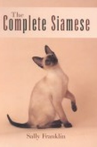 Cover of The Complete Siamese